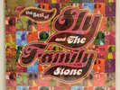 Sly and The Family Stone 