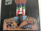 Madcliff S/T LP Soul Funk Guinness OG RARE