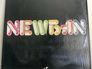 Newban S/T LP Soul Funk Guinness OG RARE
