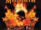 Megadeth - Night Of The Living Megadeth (180 Gr.Black Vinyl) Vinyl LP ROXVO NEU