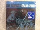 Grant Green - Idle Moments (Blue Note) Music Matters 33 RPM, NEW OOP