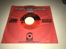 Mint 45 7” rpm + Atlantic sleeve graham Nash & david Crosby immigration man