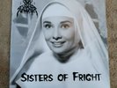 NUNSLAUGHTER - Sisters of Fright lim. 100