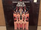 Aretha Franklin - Young, Gifted And Black LP (PR) Atlantic