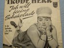 TRUDE HERR 
