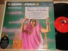 Arthur Fiedler/Boston Pops SONG OF INDIA - RCA LSC-2320 Shaded Dog 1S/1S