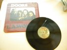 LP THE DOORS L.A.WOMAN ELEKTRA EKS - 75011 LOVE HER MADLEY 1971 STEREO