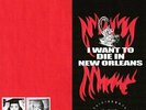 $uicideboy$: I Want To Die In New Orleans (Silver Vinyl) LP
