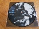 The Beatles, Hey Jude, 20th Anniversary Picture Disc, 7