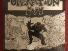 OPERATION IVY - Energy LP 1995 Vinyl Lookout Records March 89’ #0000000000010