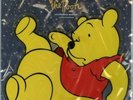 Winnie The Pooh Asparagus JAPAN PICTURE DISC LP japanese rare disney vinyl