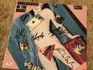 THE ROLLING STONES 12” UNDERCOVER OF THE NIGHT SIGNED BY ALL 5 HAS COA LOOK RARE
