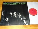 THE PSYCHEDELIC FURS - S/T SAME / USA COLUMBIA-VINYL-LP 1980 (MINT-)