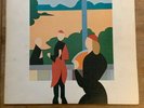 BRIAN ENO Another Green World UK 1st Press Vinyl LP Record 1975 POLYDOR 2302069