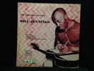 Bill Jennings-The Fabulous Guitar Of-King 295-106-10 INCH RARE