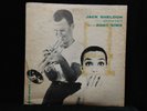 Jack Sheldon Quintet-With Zoot Sims-Jazz:West 2-10 INCH RARE ORIG