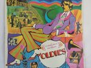 The Beatles A Collection Of Beatles Oldies Vinyl Record Album EMI PCS-7016