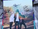 Placebo - Loud Like Love Signed Box Set
