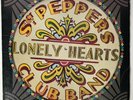 The Beatles ?– Sgt. Pepper's Lonely Hearts Club Band Picture Disc
