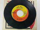 The Beatles All You Need Is Love Youre A Rich Man Record 45 7in Vintage Capitol