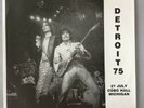 The Rolling Stones official fan club pressing #47 - not TMOQ