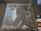 HALO COMBAT EVOLVED Soundtrack OST RARE Green Marbled Vinyl LP New SEALED