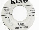Little Willie John 