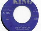 Little Willie John 