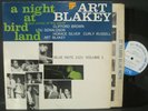 ART BLAKEY 