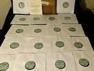 ISLE OF DREAMS DAVID GILMOUR EAGLES JOURNEY LED ZEPPELIN 12 HRS 18 LPS +CUES
