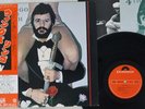 RINGO STARR 4TH POLYDOR MPF 1104 Japan OBI VINYL LP