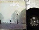 BILL EVANS WITH PHILLY JOE JONES GREEN DOLPHIN STREET RIVERSIDE VIJ6457 Japan LP