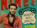 Niney The Observer-Roots With Quality 2LP Delroy Wilson-Slim Smith-The Ethiopian