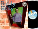 Buddy Holly-Legend 2LP Remastered From Original Master Tapes 1985 MCA-4184-1