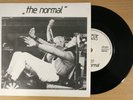 THE NORMAL T.V.O.D. 1978 MUTE 001 7