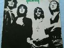 RARE HARD ROCK LP Nazareth S/T PEGASUS PEG10 1971 DEBUT Textured Original