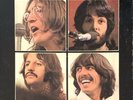 The Beatles: Let It Be LP 1970 Rare First Press Apple Records 34001 MFG by Apple