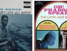 Latin Jazz Quintet LATIN JAZZ QUINTET SET OF 2 LP’S New and Factory Sealed Vinyl