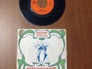 ,ITA PRESS,DICK WAGNER AND THE FROSTS,SUNSHINE/LITTLE GIRL,CBS