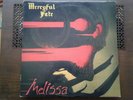 MERCYFUL FATE Melissa LP Megaforce Records King Diamond