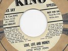 Little Willie John 