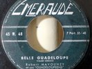 ROBERT MAVOUNZY BELLE GUADELOUPE DEEP VALSE BOLERO EMERAUDE M 48 LISTEN