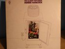 HERBIE HANCOCK Fat Albert Rotunda 1970 vinyl LP WS 1834