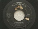 Rare Elvis Presley Mispress 