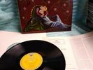 Wagner tristan und isolde signed Astrid Varnay LPEM19193 RECORD Leitner import