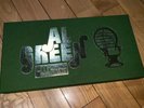 AL GREEN THE HI RECORDS SINGLES VINYL LP 7