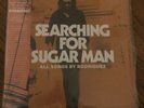 Rodriguez Searching for Sugarman NEVER PLAYED 2 vinyl LP OOP Soundtrack