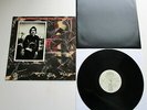 Captain Beefheart - Ice Cream For Crow UK 1982 Virgin LP with Black Inner