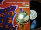 *LP - THE AEROSOL GREY MACHINE-VAN DER GRAAF Generator 1969