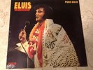 Sealed New ELVIS “PURE GOLD” ORIG. SHRINK ANL-1-0971(e) VINYL LP 1975 MINT